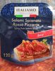 Salami Spianata Rossa Piccante - Produit
