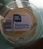 Hummus Karamell Art - Produkt