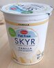 Skyr Yogurt Vanilla - Produkt