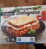Lasagne bolognese - Producto