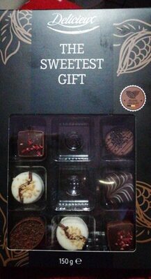 The sweetest gift - Product - fr