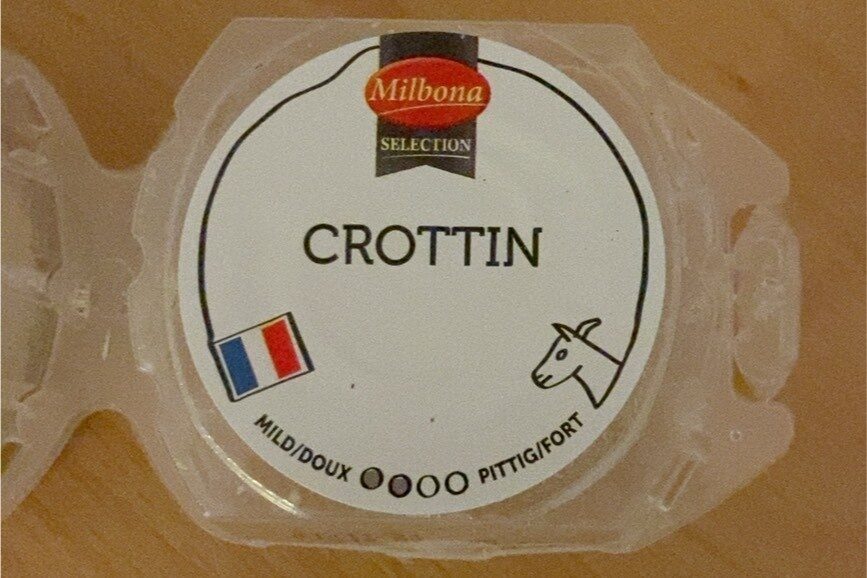 Crottin - Product - fr