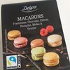 Macarons - Produkt