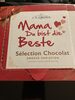 Selection Chocolat - Produkt