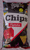 Chips Paprika - نتاج