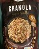 Premium Granola Super Nutty - نتاج