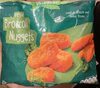 Vegan Broccoli Nuggets - Produkt