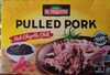 Pulled pork - Prodotto