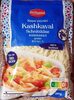 Kashkaval - Product