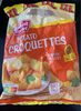 Potato Croquettes - Producto