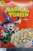 Magical forest - Produkt