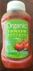 Organic Tomato ketchup - Producto