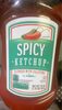Spicy Ketchup - Producto