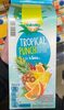Tropical punch - Product