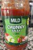 Mild Chunky Salsa - Producto
