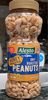 Dry Honey Roasted Peanuts - Product