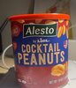 Cocktail Peanuts - Product