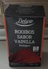 Rooibos sabor vainilla - Producte