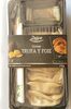 Gyozas trufa y foie - Produkt