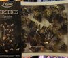 Percebes cocidos - Producto