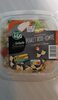 Poulet roti-comté LIDL Salade Selection  SELECT&GO - Tuote