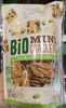 Bio Mini Crackers - Product