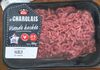 Le charolais viande hachee - Producto