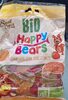 Happy bears - Produit