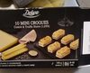 10 mini croques - Product