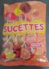 Sucettes - Product