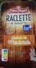 Raclette graines de moutarde - Product