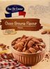 Choco brownie flavour - Produit