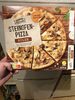 Steinofenpizza Pilze - Produkt