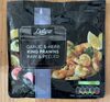Garlic and herb king prawns - نتاج