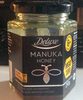 Manuka Honey - Product