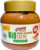 Bio Nuss-Nougat Creme - Produkt