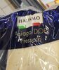 Asiago - Produkt