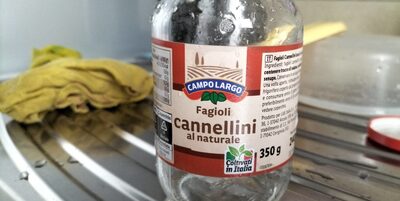 Cannellini - Prodotto