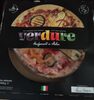 Verdure Pizza - Produkt