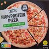 High Protein Pizza - Spicy Jackfruit - Product