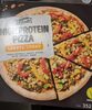 High protein pizza - Prodotto