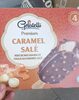 salted caramel - Produit