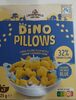 Dino Pillows - Produkt