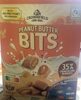 Peanut butter bits - Product