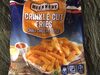 Crinkle Cut Fries Chili Cheeseburger Style - Produit