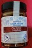 Pine honey - Produkt