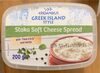 Staka soft Cheese Spread - Product
