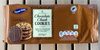 Chocolate Chunk Cookies - نتاج