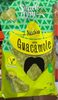 Nachos sabor Guacamole - نتاج
