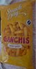 Ganchis - Product